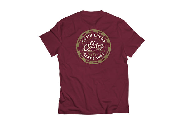 Get'n Lucky Since 1941 T-Shirt