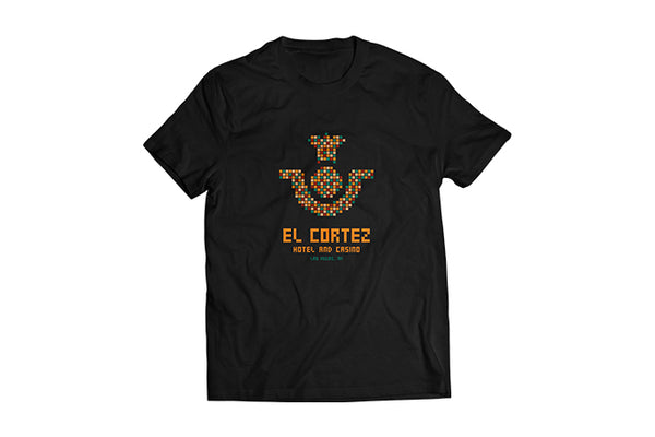El Cortez Mosaic T-Shirt