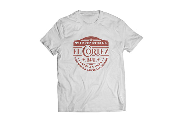 El Cortez The Original T-Shirt