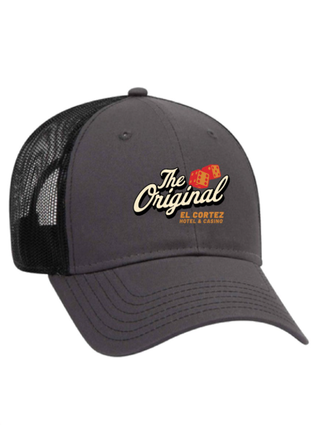 The Original Dice Hat