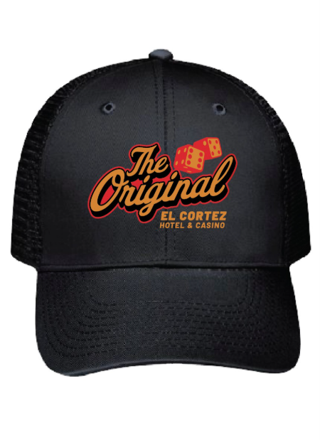 The Original Dice Hat