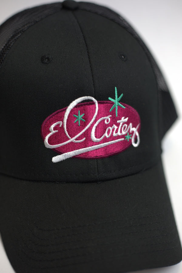 El Cortez Retro Hat