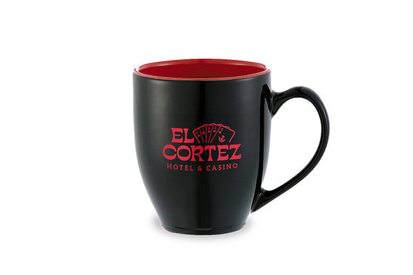 Royal Flush Mug