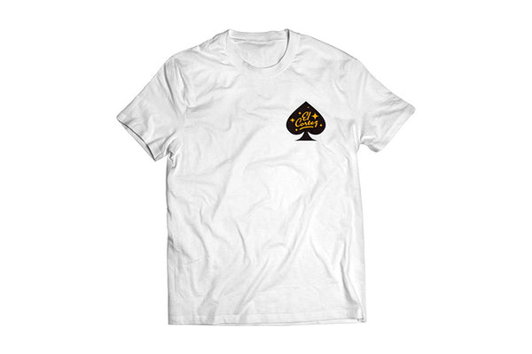 El Cortez Spade T-Shirt