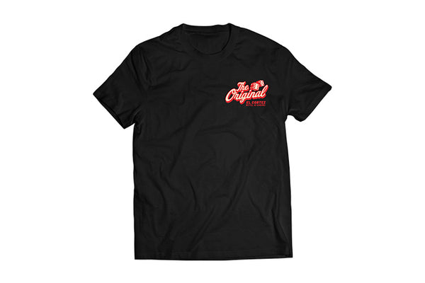 The Original Downtown Hotspot T-Shirt