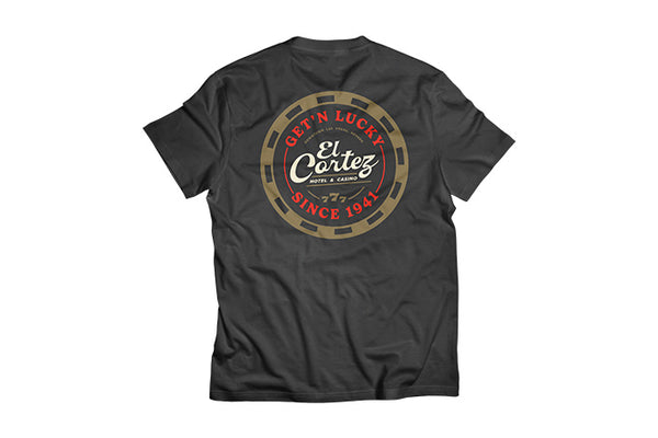 Get'n Lucky Since 1941 T-Shirt