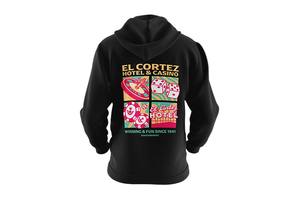 Winning & Fun Hoodie