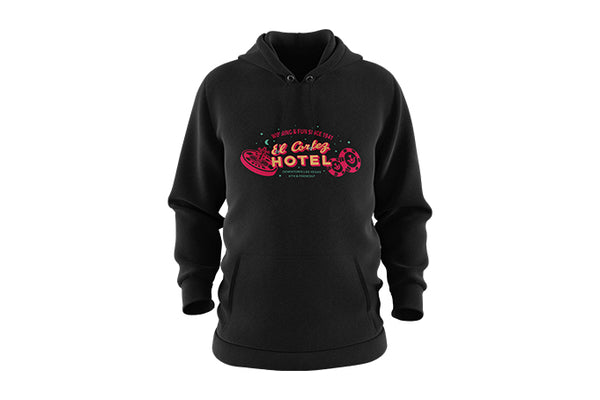 Winning & Fun Hoodie